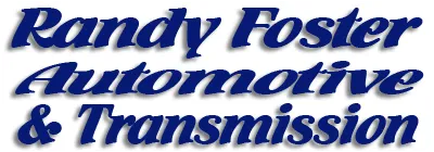 Randy Foster Automotive and Transmission