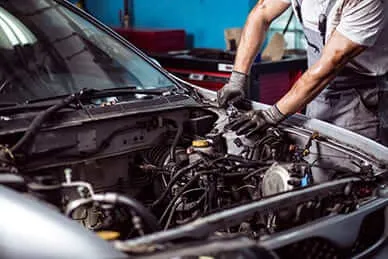 Engine Repair Belleville Illinois