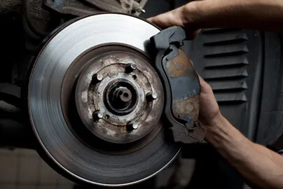 Brake Repair Belleville Illinois