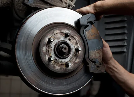 Brake Repair Mascoutah Illinois